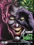 Batman 03. 3 jokers 3/3 | jason fabok | 