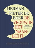De vrouw in het maanlicht | Herman Pieter de Boer | 