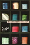 De verkeerde kleur | Roelof Smit | 