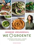 We love groente | Janneke Vreugdenhil | 