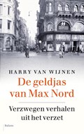 De geldjas van Max Nord | Harry van Wijnen | 