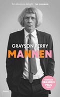 Mannen | Grayson Perry | 