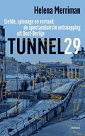 Tunnel 29 | Helena Merriman | 
