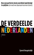 De verdeelde Nederlanden | Sjoerd Beugelsdijk | 