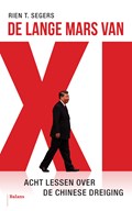 De lange mars van Xi | Rien T. Segers | 