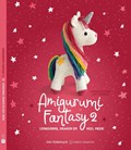 Amigurumi Fantasy 2 | Joke Vermeiren | 