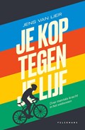 Je kop tegen je lijf | Jens Van Lier | 