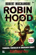 Robin Hood | Robert Muchamore | 