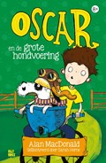 Oscar en de grote hondvoering | Alan MacDonald | 