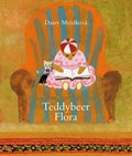 Teddybeer Flora | Daisy Mrazkova | 
