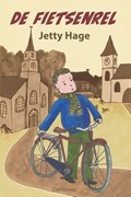 De fietsenrel | Jetty Hage | 