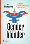 Gender in de blender | Piet Hoebeke | 
