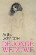 De jonge weduwe | Arthur Schnitzler | 
