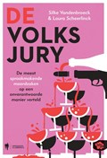De Volksjury | Silke Vandenbroeck ; Laura Scheerlinck | 