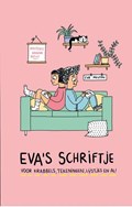 Eva's schriftjes (3 ex) | Eva Mouton | 
