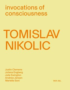 Tomislav Nikolic. Invocations of consciousness