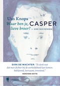 Casper, een rouwboek | Uus Knops | 