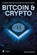 Bitcoin & Crypto | Gwen Busseniers | 