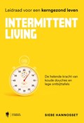 Intermittent Living | Siebe Hannosset | 