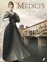 Medici's dl.5 Isabella | Peru&, Campanella Ardisha& Jacquemoire | 9789463946582