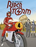 Rider on the storm  deel 3  Rome | Gero&, Baudoin Deville | 