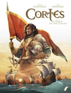Cortes 1: De oorlog met twee gezichten