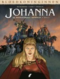 Johanna; 2. De boosaardige koningin | France Richemond&, Michel Suro | 