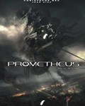Prometheus deel 20  De Citadel | Christophe Bec&, Jean Diaz | 