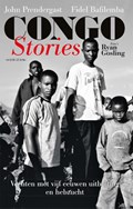 Congo Stories | John Prendergast ; Ryan Gosling | 