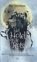 Hotel op de Rots | Mel Hartman | 