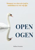 Open Ogen | Melissa Feenstra | 