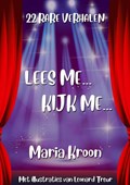 LEES ME...KIJK ME... | Maria Kroon | 
