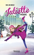 Juliette in Quebec | Rose-Line Brasset | 