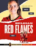 Red Flames | Emiliano Bonfligi | 