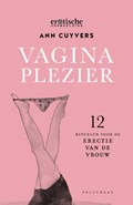 Vaginaplezier | Ann Cuyvers | 