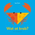 Wat at krab? | Inge Rylant | 
