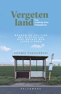 Vergeten land (e-book) | Jeremie Vaneeckhout | 