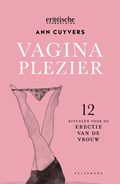 Vaginaplezier | Ann Cuyvers | 
