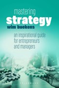 Mastering Strategy | Wim Buekens | 