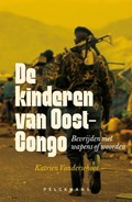 De kinderen van Oost-Congo | Katrien Vanderschoot | 
