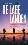 Dwars door de Lage Landen | Arnout Hauben | 