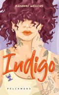 Indigo | Roxanne Wellens | 