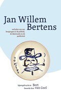 JAN WILLEM BERTENS. | Bert van Geel | 