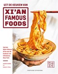 Uit de keuken van Xi'an Famous Foods | Jason Wang | 