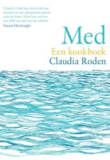 Med | Claudia Roden | 9789464040814