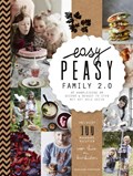 Easy peasy family 2.0 | Claire van den Heuvel ; Vera van Haren | 