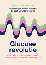 Glucose revolutie | Jessie Inchauspé | 9789464041453
