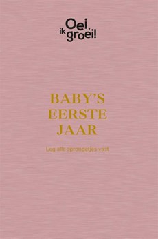 Baby's eerste jaar