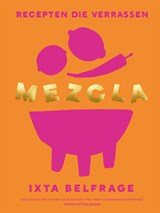 Mezcla | Ixta Belfrage | 9789464041873