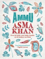 Ammu | Asma Khan | 9789464041897